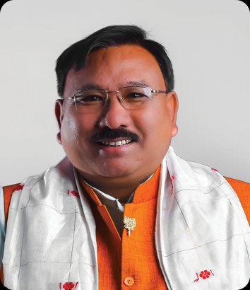 DR. HIMANTA BISWA SARMA